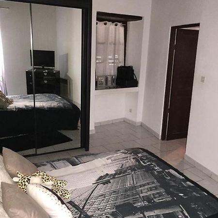 Studio Haute Ville Корте Номер фото