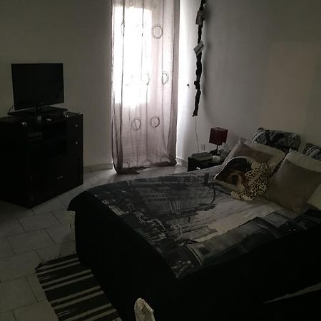 Studio Haute Ville Корте Номер фото