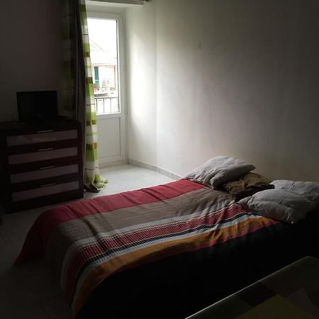 Studio Haute Ville Корте Номер фото