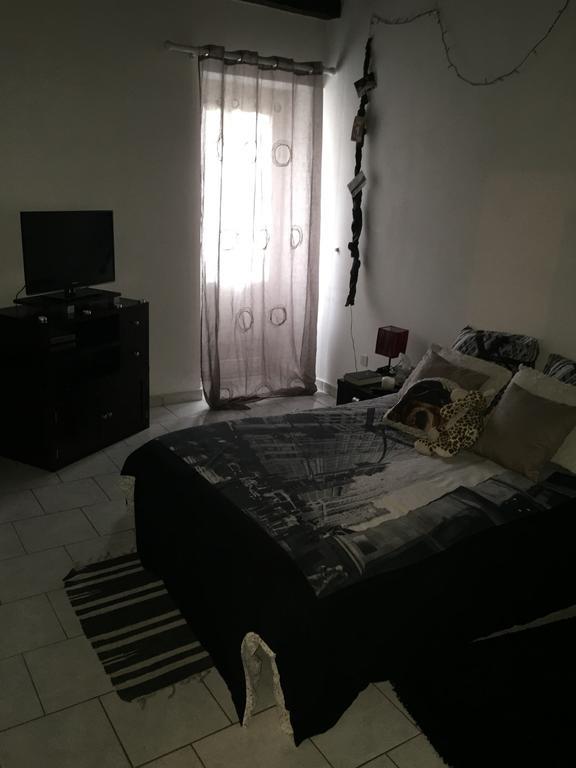Studio Haute Ville Корте Номер фото