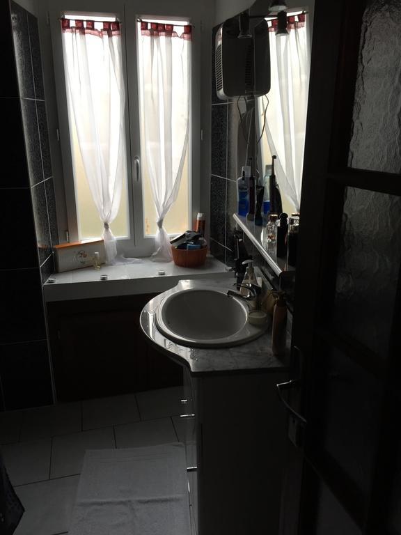 Studio Haute Ville Корте Номер фото