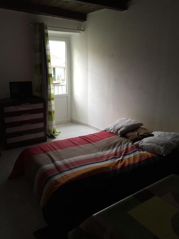 Studio Haute Ville Корте Номер фото