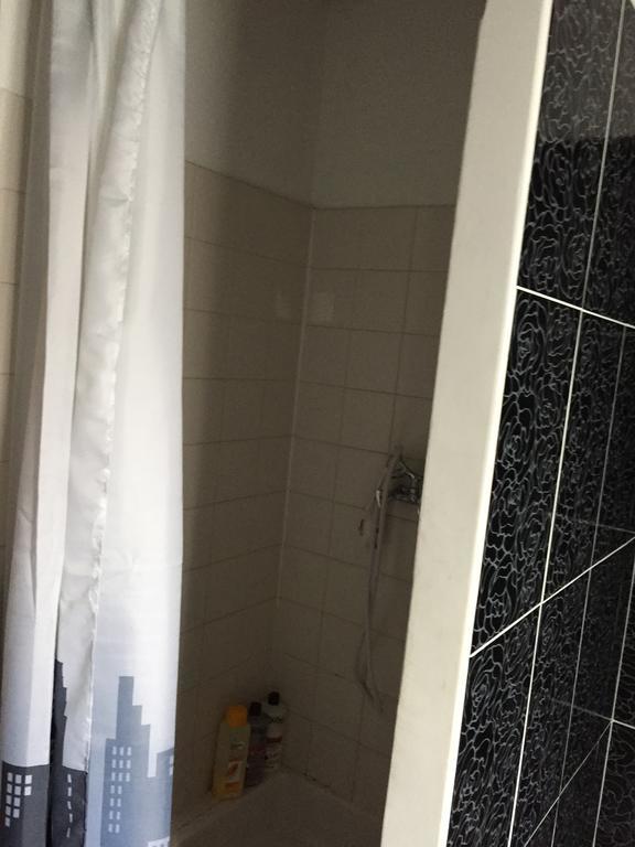 Studio Haute Ville Корте Номер фото