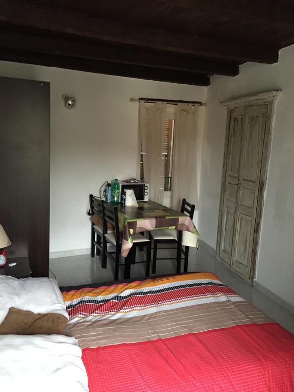 Studio Haute Ville Корте Номер фото